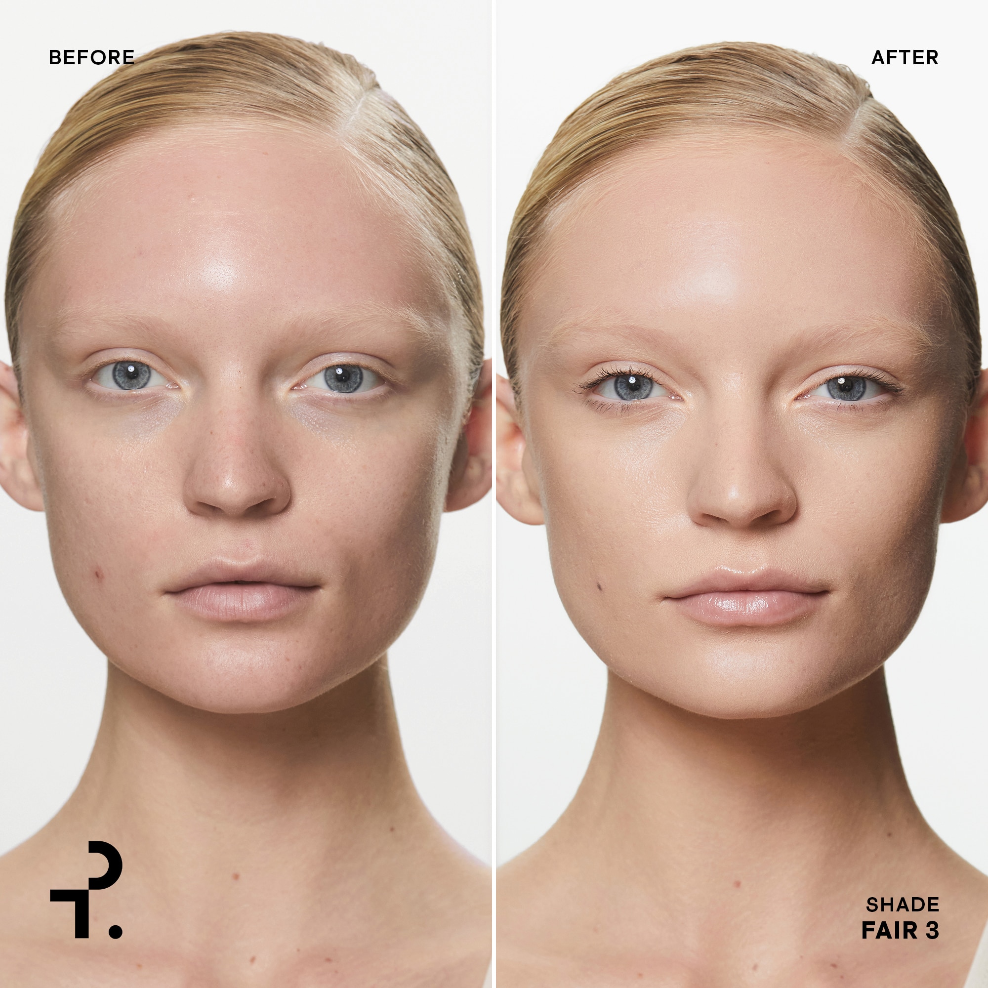 MAJOR SKIN CR&Egrave;ME FOUNDATION AND FINISHING POWDER DUO (D&Uacute;O DE BASE DE MAQUILLAJE Y POLVO FIJADOR)